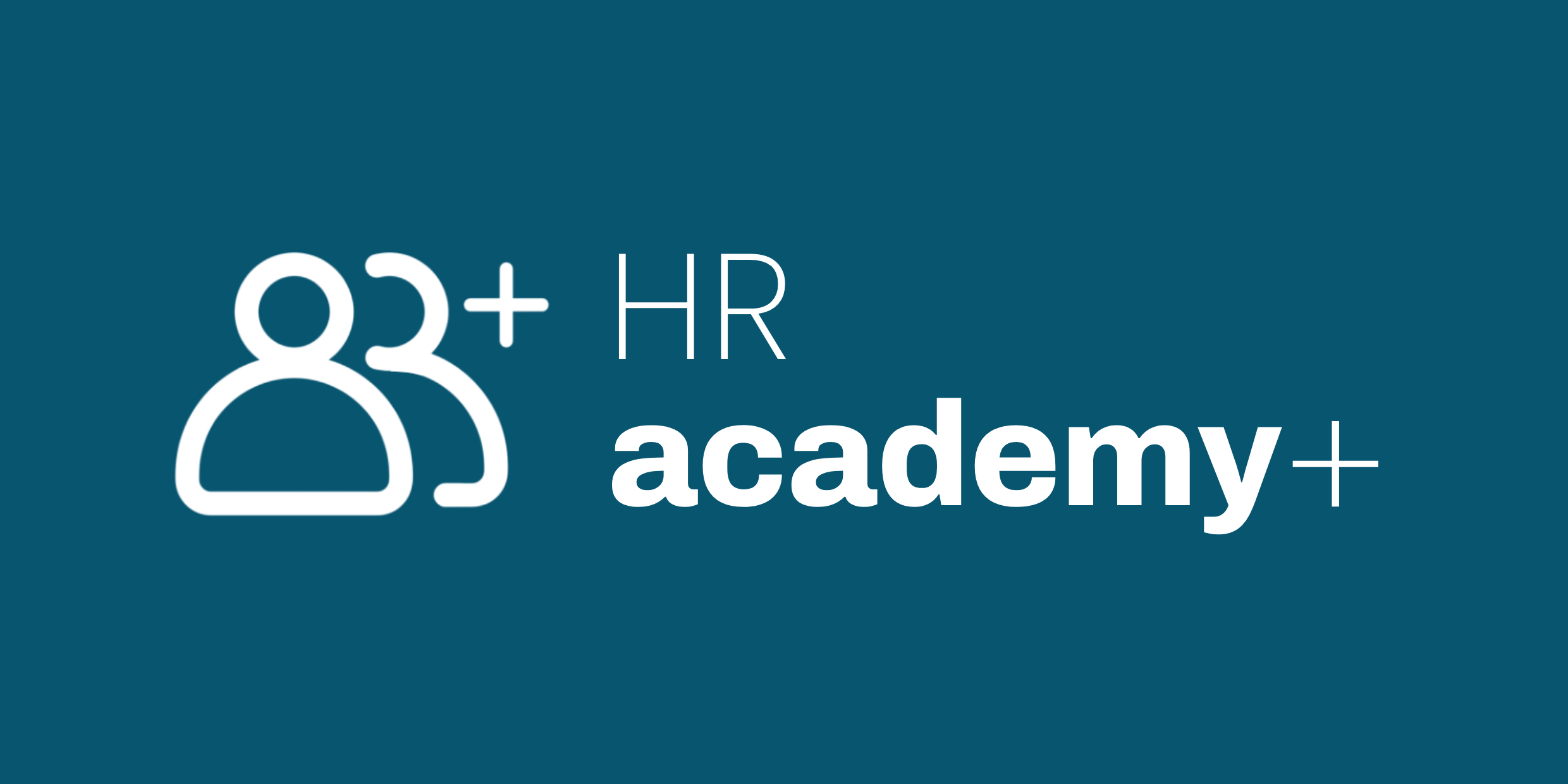 Introducing HR academy+: the free training platform for HR and L&D leaders